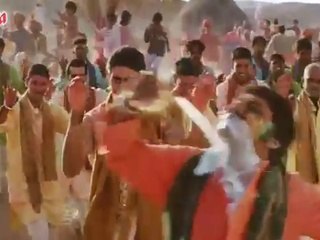 Koi Bheega Hai   Abhishek Bachchan, Lara Dutta, Mumbai Se Aaya Mera Dost Song -