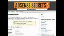 [DOWNLOAD] Adsense Secrets 5 - The Most Popular Adsense Ebook Ever