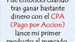 Como ganar dinero sin vender nada - Ingresos CPA