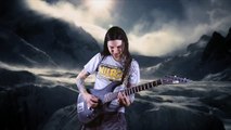 Crystallize (Dubstep Violin) by Lindsey Stirling Meets Metal