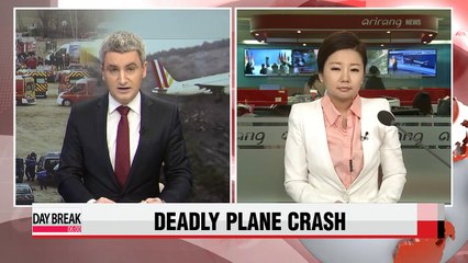 "No survivors" in Germanwings plane crash in French Alps