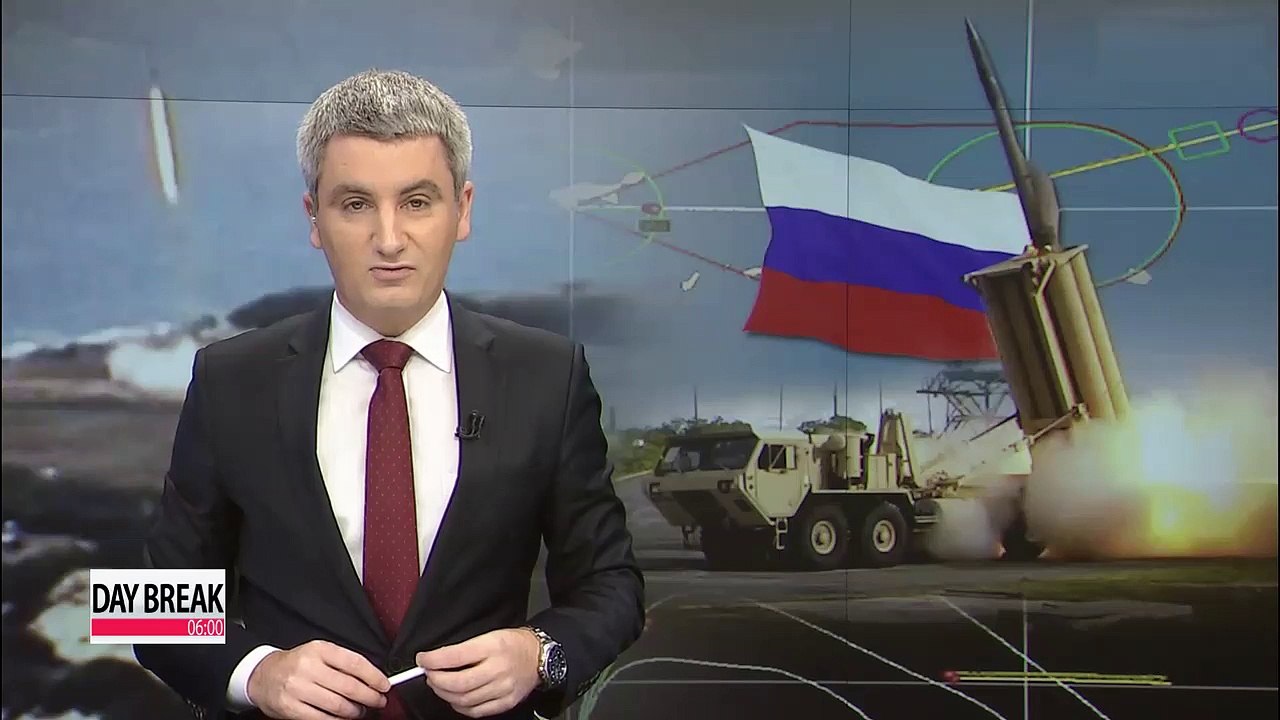 Russia urges S. Korea to assess pros and cons of possible THAAD deployment