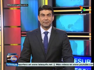 Francia: 600 efectivos de rescate movilizados tras siniestro aéreo