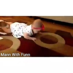 Nice Dogi cooy to Baby Style