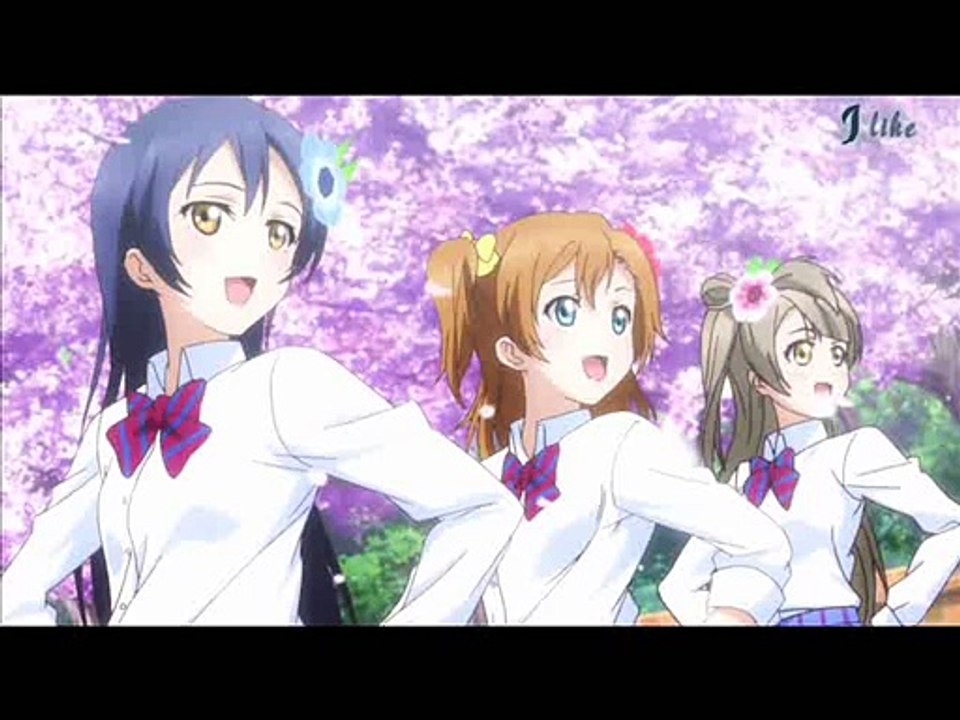 Love Live! School Idol Project - Start Dash (Cover)