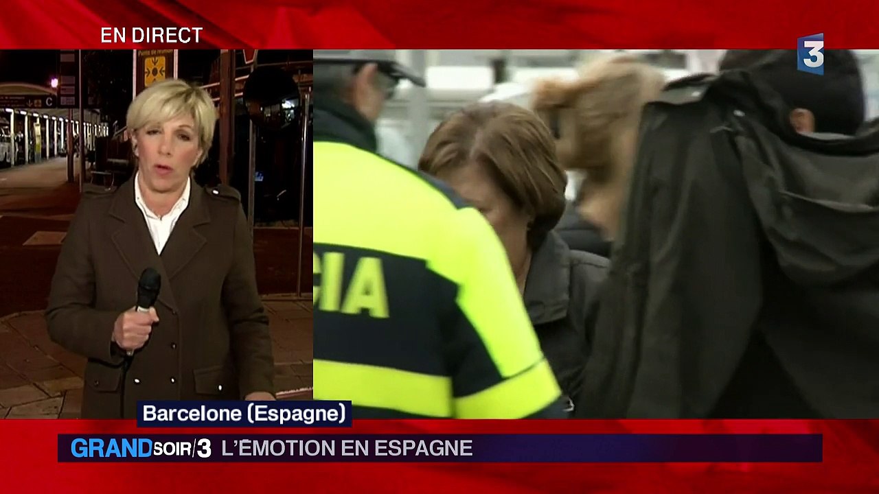 Crash dans les Alpes : les familles des victimes accueillies à l'aéroport