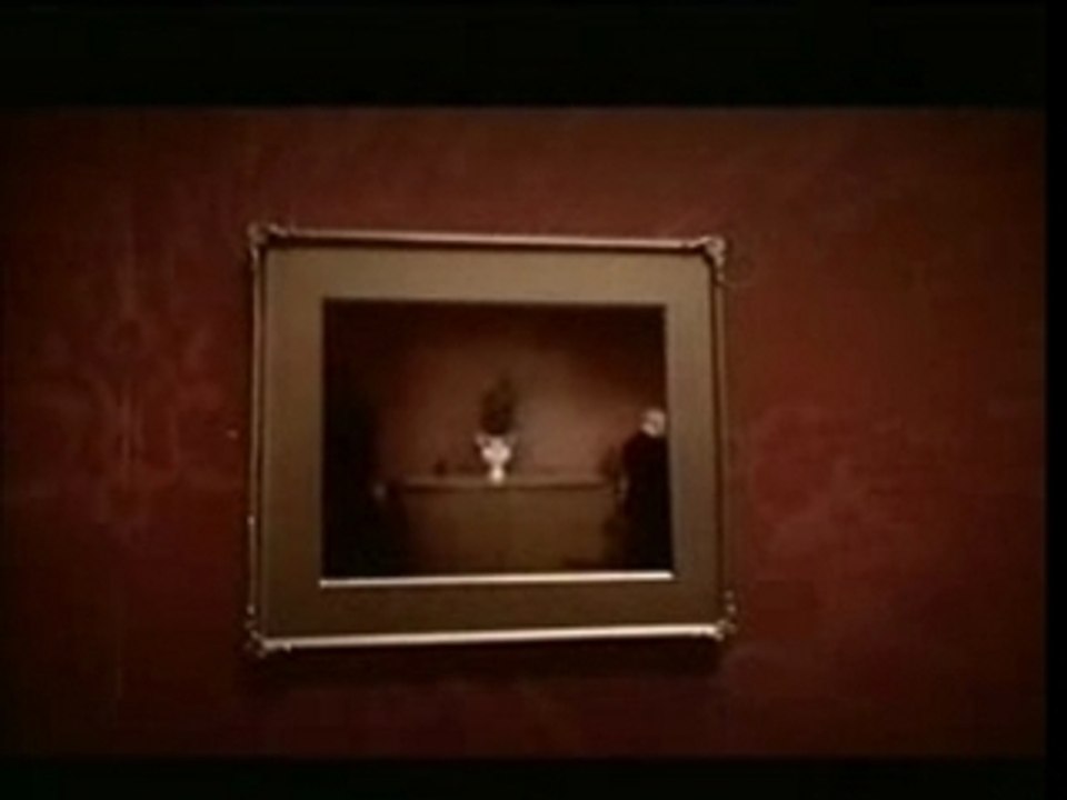 Evergrey - I'm Sorry (Clip)