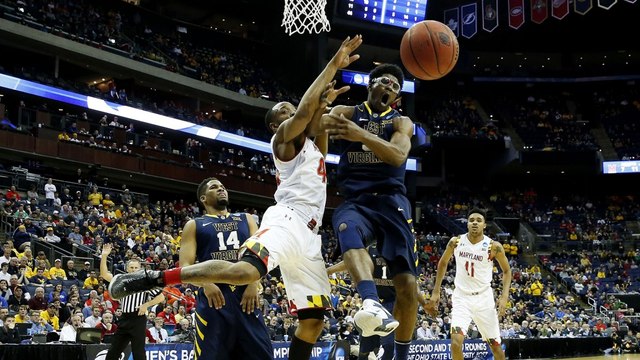 NCAA tournament analysis, priorities for Capitals, Wizards ahead of playoffs