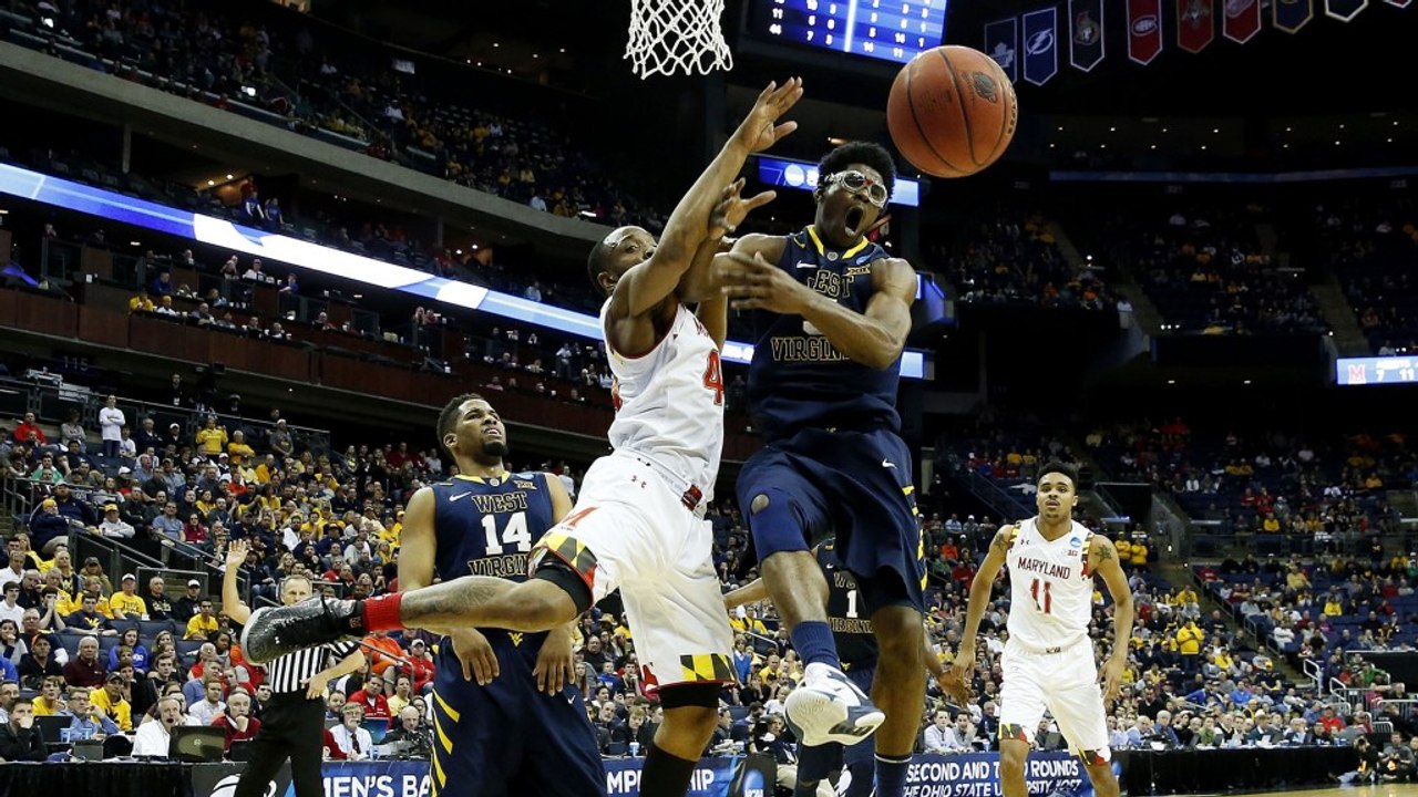 NCAA tournament analysis, priorities for Capitals, Wizards ahead of playoffs