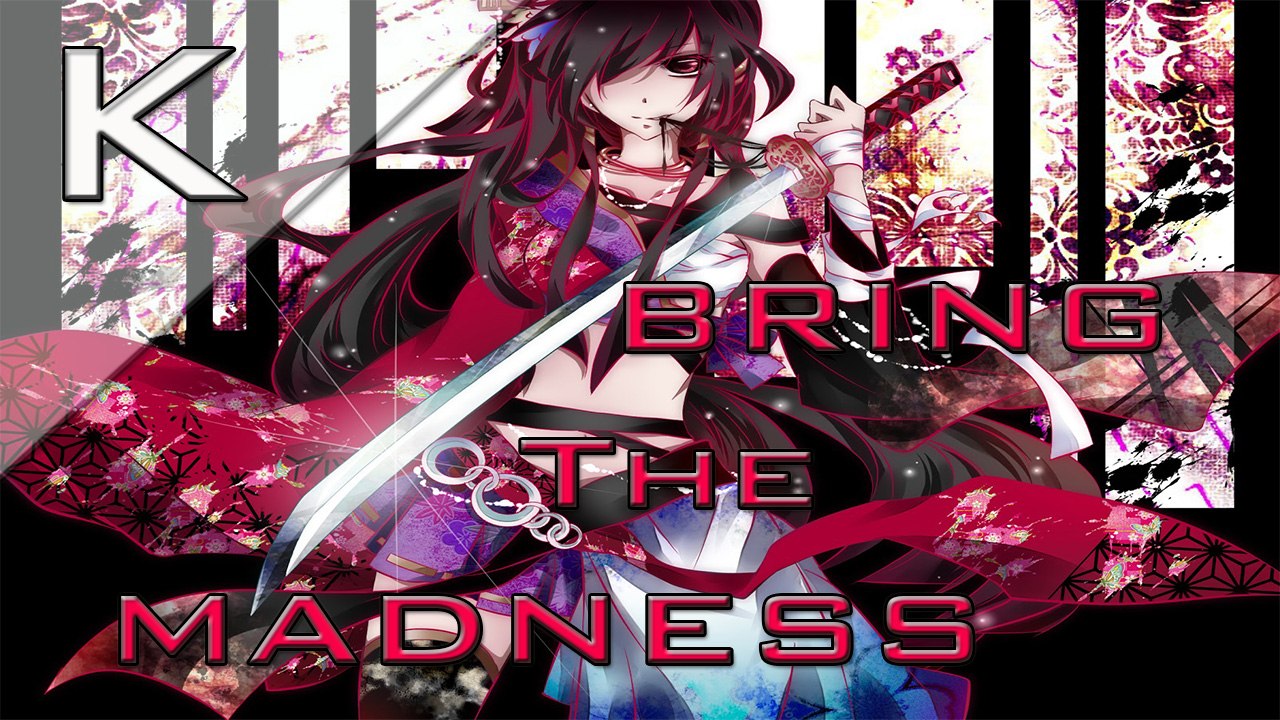 Excision and Pegboard Nerds - Bring The Madness (Noisestorm Remix)