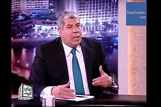 Amr Adib Alqahera Alyoum Tuesday 24 \ 3 \ 2015 part 3_ عمرو أديب القاهرة اليوم 24\3\2015 الجزء 3