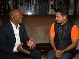 Brian Lara Uses Harsh Words Against ICC On Fine On Wahab Riaz - I Will Pay His Fine - Video Tarka