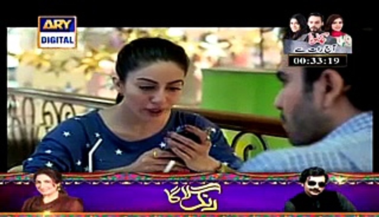 Mumkin - Episode 2 - ARY Digital Drama - 24th March 2015 Watch Free All TV Programs. Apna TV Zone