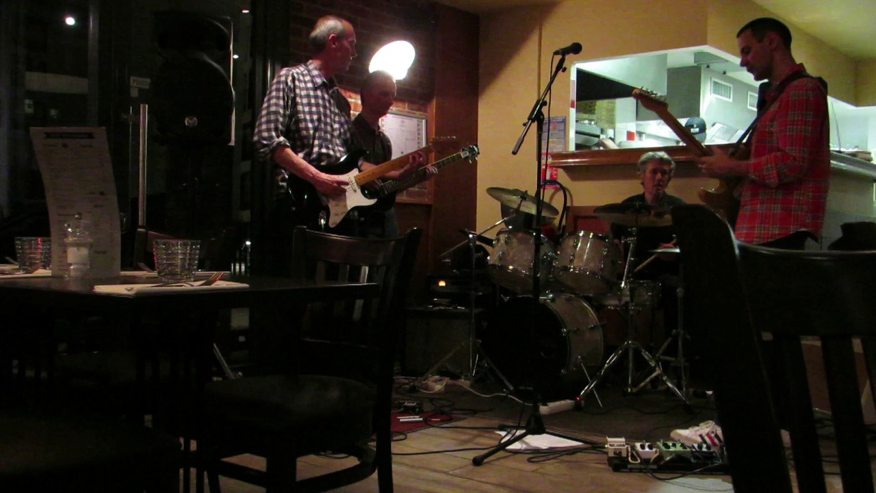 WokeUp! : Paying the Cost to be the Boss