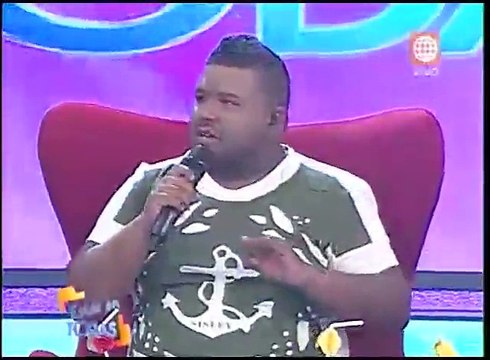 Nicola Porcella: Está descartado regresar con Angie Arizaga