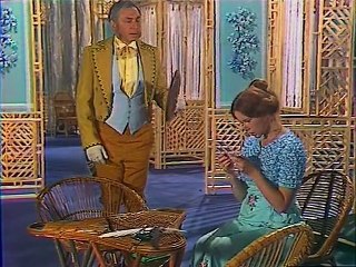 Как важно быть серьезным