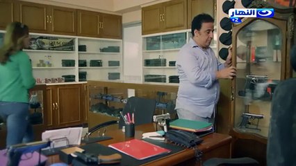 مسلسل الصندوق الاسود الحلقة 42 الاخيرة