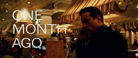 12 друзей Оушена (триллер, криминал)