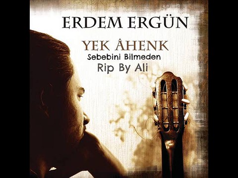 Erdem Ergün - Sebebini Bilmeden (Offical Audio)