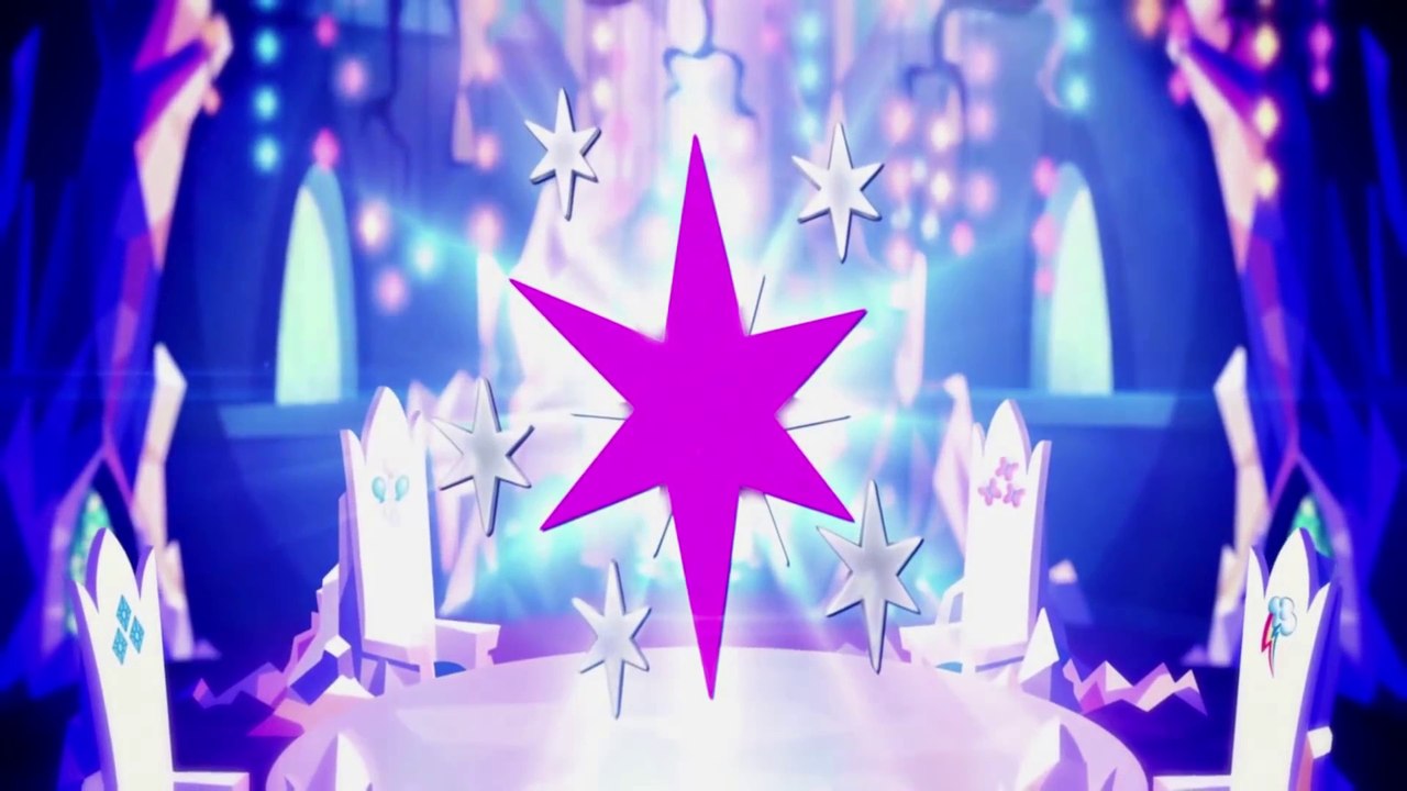 My Little Pony Friendship is Magic Season 5 Teaser Shot Breakdowns - Full HD