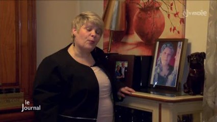 Exposition :  "On s'affiche contre le cancer"
