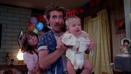 Raising Arizona Full Movie