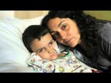 El pequeño Ashya King ya está curado del tumor cerebral, según sus padres