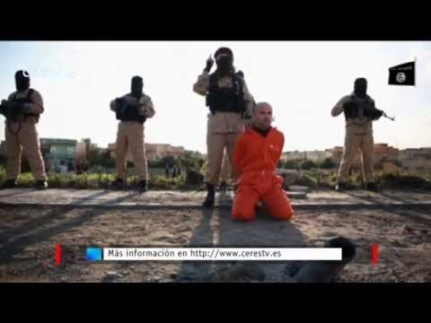 El Estado Islámico decapita a tres soldados kurdos