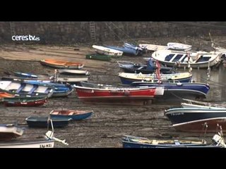 En las próximas horas se producirá la primera gran marea del milenio