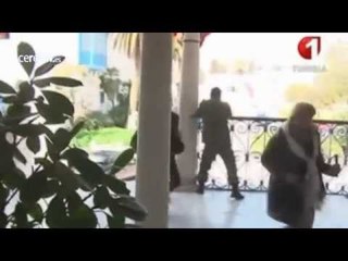 Atentado Túnez: El matrimonio español fallecido celebraba su 50 aniversario en un crucero