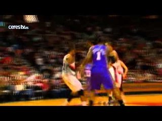 Steve Nash dice adiós al baloncesto sin haber conseguido un título de liga