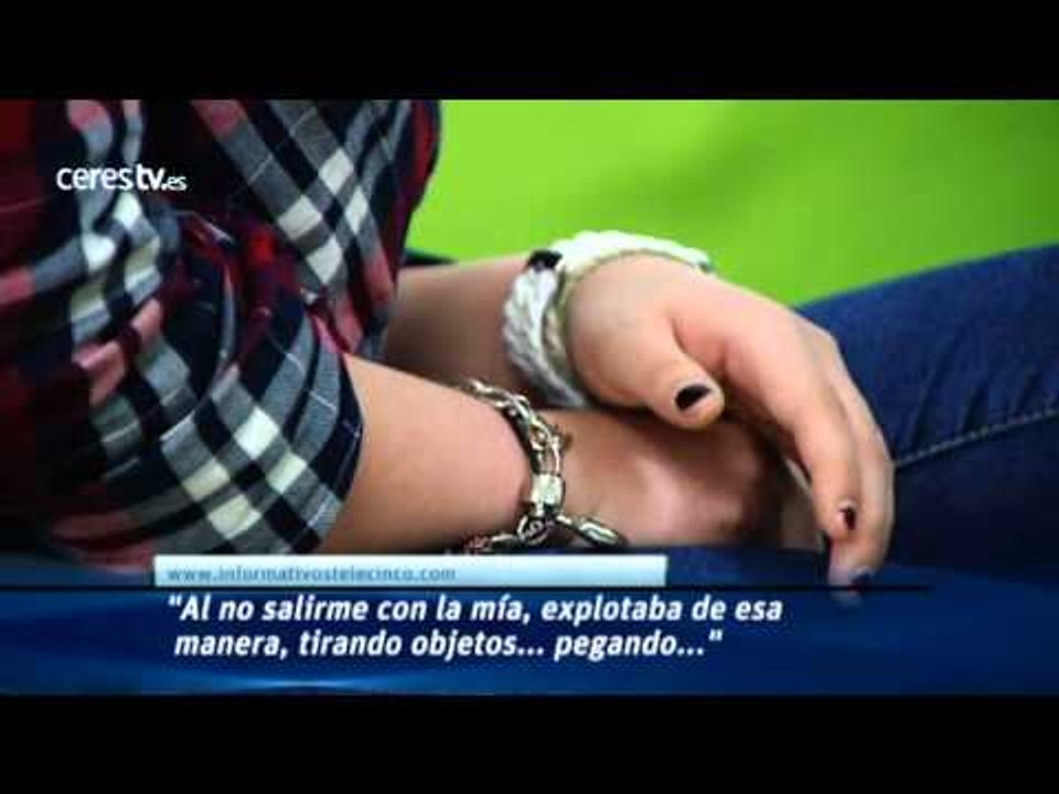 Cuatrocientas mil familias sufren la violencia de hijos a padres