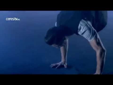 Cristiano Ronaldo se convierte en bailarín al servicio de sus zapatos