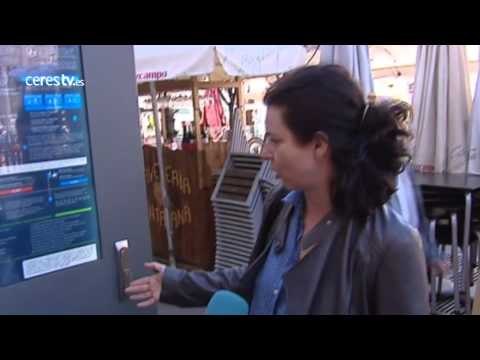 Los nombres de calles y edificios públicos, plagados de faltas de ortografía