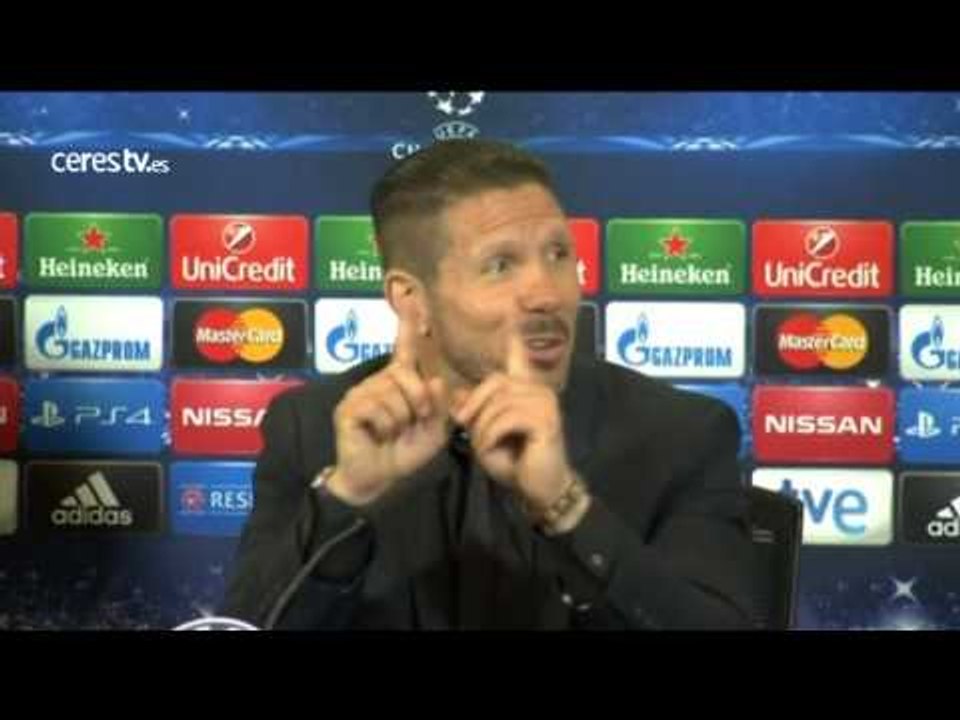 Champions: El Atlético saca su billete a cuartos en la ronda de penaltis