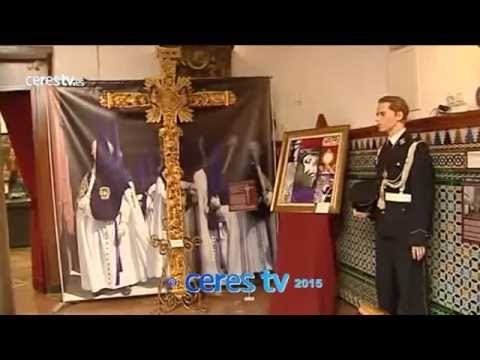 Semana Santa: Sevilla se prepara para su semana más grande