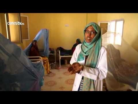 Casi 30 países son vulnerables al ébola por sus precarios sistemas de salud