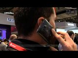 MWC: Relojes que mandan mensajes y pulseras que hacen llamadas en la Mobile World Congress