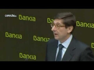 Bankia gana un 83% más tras apartar 312 millones para resarcir a los accionistas