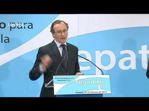 Casi 52.000 enfermos de hepatitis C serán tratados con los nuevos fármacos