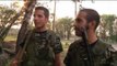 Detenidos ocho jóvenes españoles por unirse a las milicias prorrusas en Ucrania