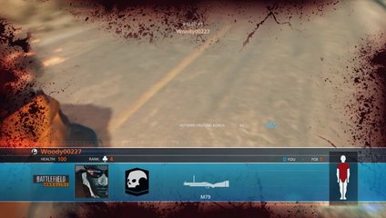 Battlefield Hardline- Match 18