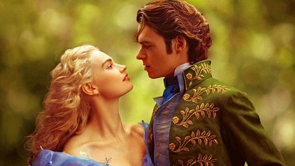 Cinderella 2015 Full Streaming