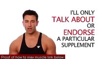 Get six packs fast by The Muscle Maximizer Shares The No Hype Truth About ALL Bodybuilding