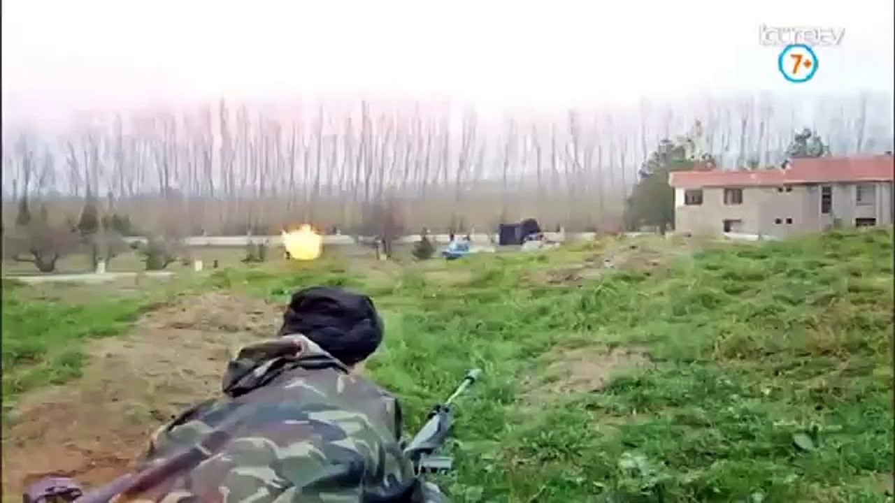 Sungurlar 22.Bölüm (FRAGMAN)