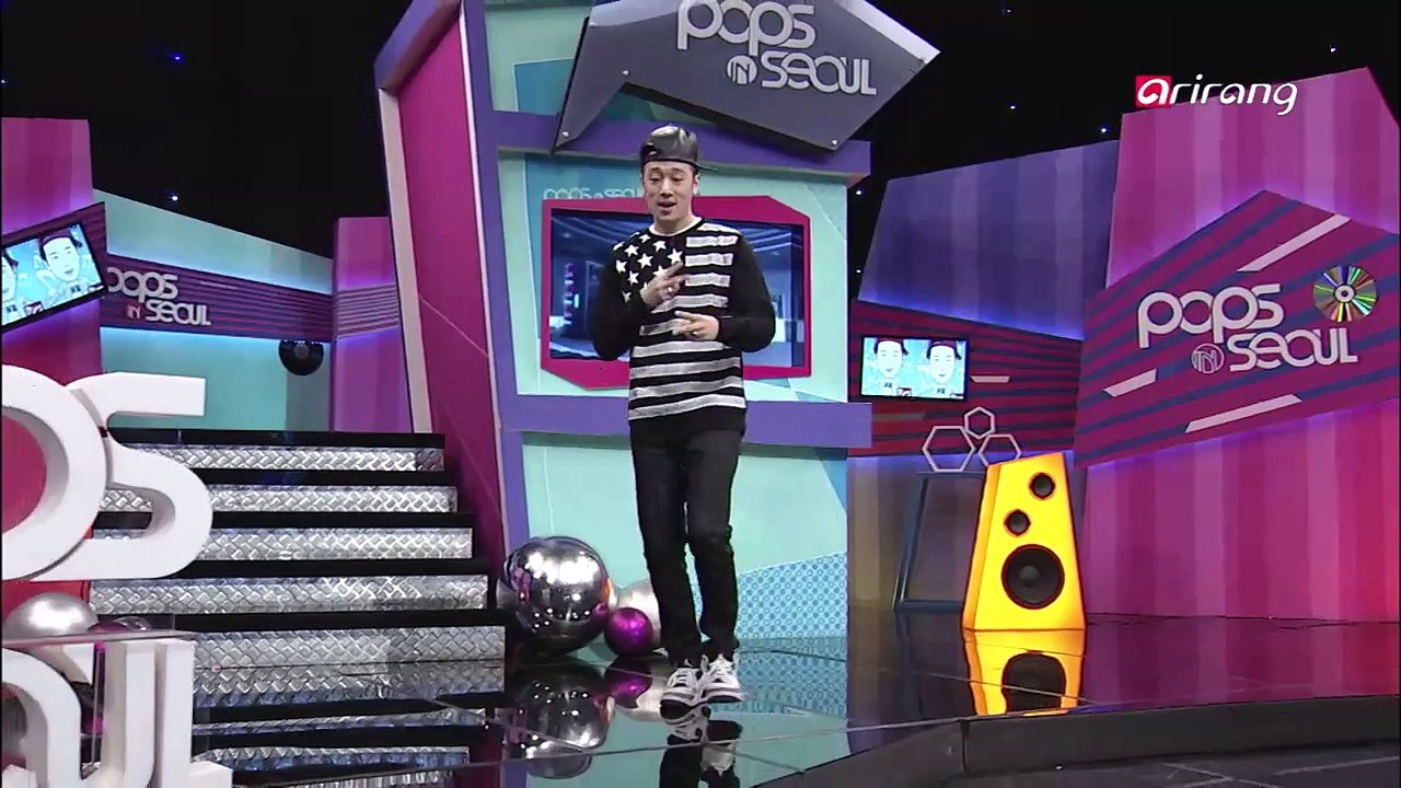 ZE:A (Breathe) 제국의 아이들 (숨소리)