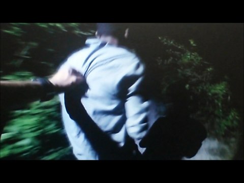 Suspeitos levam Polícia a local onde corpo foi enterrado, em São Gonçalo do Amarante (CE)