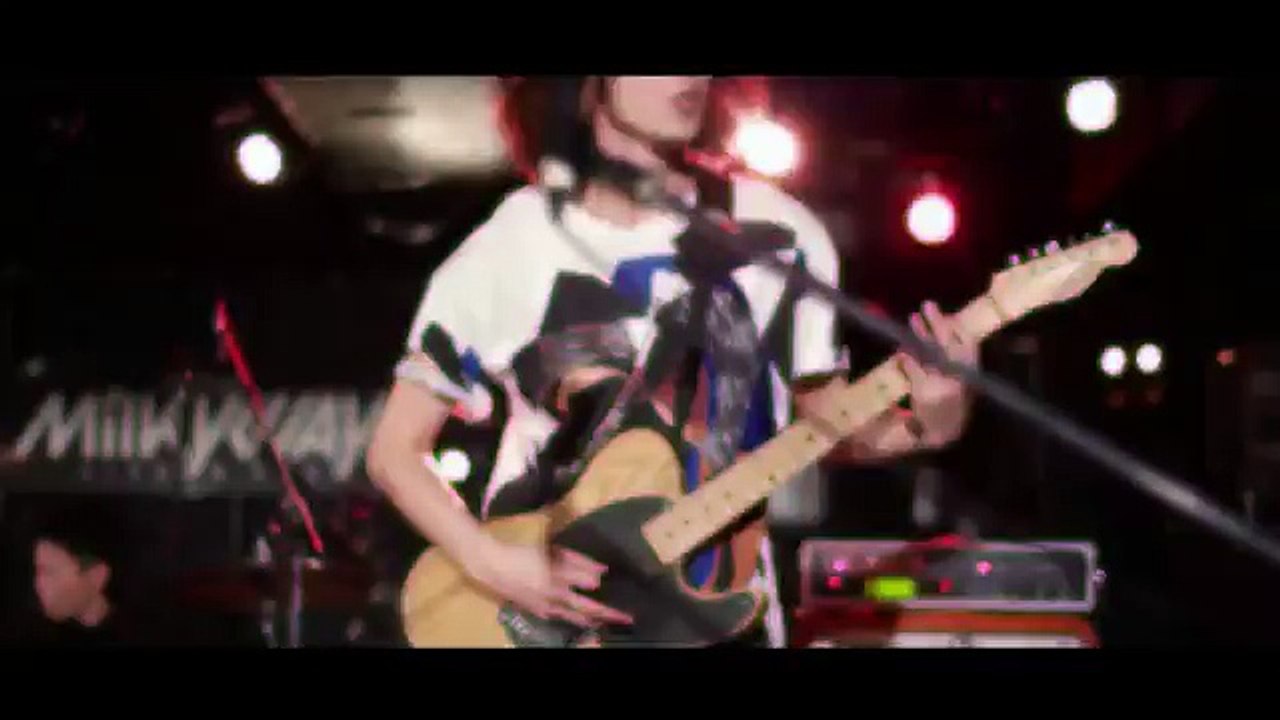 FEAR FROM THE HATE - 'KingBoy & QueenGirl'