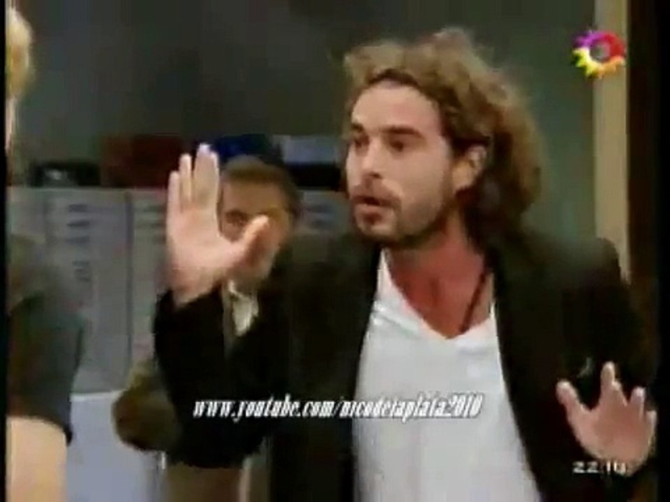 Nicolas Cabre los unicos sacate eso bobo!!!