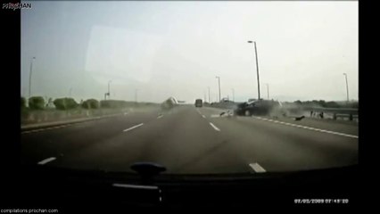 Ölümcül Trafik Kazaları